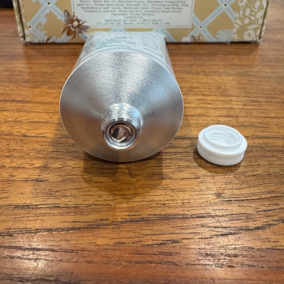 Lollia Wish Sugared Pastille Handcreme - Picture 8 of 8